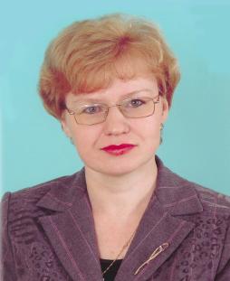 Логвина Ольга Васильевна